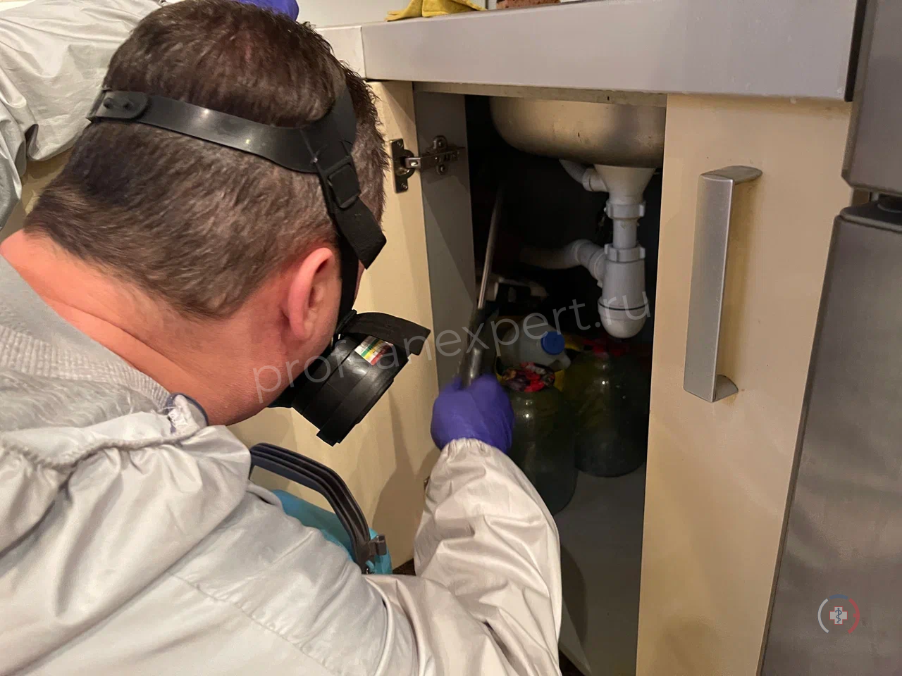Галерея